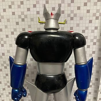 Amazon.co.jp: tnio マーミット スーパーロボット烈伝 スーパー